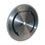 Güde - lame de scie carbure 355 mm 72 dents pour scie à métaux g40555 Güde - lame de scie carbure 355 mm 72 dents pour scie à métaux g40555