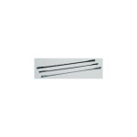 G�de - lames de scie � chantourner 25 tpi lot de 3 pour g55097 et g54992