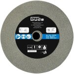 G�de - meule abrasive pour touret 200 x 40 mm - grain 220 - pour g55247