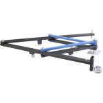Gde - pantographe pour dcoupeur plasma g20063 / g20092 / g20093 / g20096