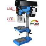 Gde - perceuse  colonne pour tabli gtb 16 / 500 vario