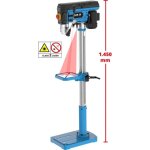Güde - perceuse à colonne gsb 20 laser / 500 w Güde - perceuse à colonne gsb 20 laser / 500 w