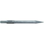 Pointe / burin pour marteau piqueur g58122