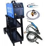 G�de ? poste � souder inverter gis 200 ? mma, mig / mag, tig ? 230 v, courant max. 200a, �lectrodes 1, ...