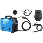 G�de - poste � souder inverter uni - mig 125 syn