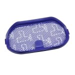 G�de - pre - filtre de remplacement 917066 - 02 compatible dyson dc30, dc31, dc34, dc35, dc44