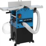 G�de - raboteuse d�gauchisseuse gadh 254 / 230 v