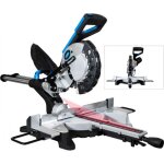 Gde - scie radiale  onglets grk 2134. 1 bsl