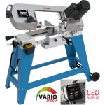 Gde - scie  ruban pour mtaux - digital mbsd 116
