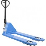 G�de - transpalette ghw 2500 - 115 pa (roues polyamide)