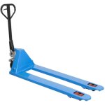 G�de - transpalette ghw 2500 - 180 pu (roues polyur�thane)