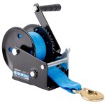 G�de - treuil manuel � sangle gghw 540 / 8