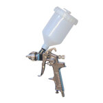 Pistolet peinture hvlp buse  1, 4 mm