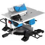 Güde - scie combinée table et onglet tkgs 254. 2 Güde - scie combinée table et onglet tkgs 254. 2