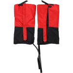 Gu�tres de randonn�e imperm�ables l�g�res respirantes pour hommes et femmes, taille 41?43, protection ...