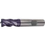 Guhring - fraises en carbure monobloc d6527k va vhm4, 00mm tialn Guhring - fraises en carbure monobloc d6527k va vhm4, 00mm tialn