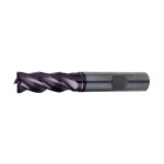 Guhring - fraises en carbure monobloc d6527l va vhm12, 00mm tialn Guhring - fraises en carbure monobloc d6527l va vhm12, 00mm tialn