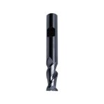 Fraise cylindrique longue, 2 dents, en carbure monobloc pour l'aluminium, ø d1 - h10 : 5, 0 mm, long. ... Fraise cylindrique longue, 2 dents, en carbure monobloc pour l'aluminium, ø d1 - h10 : 5, 0 mm, long. ...