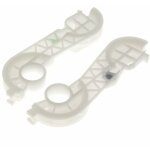 Guidages cables de porte par 2 00623536 - lave - vaisselle Guidages cables de porte par 2 00623536 - lave - vaisselle