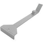 Guide ajusteur pour sols stratifi�s wolfcraft 6928000