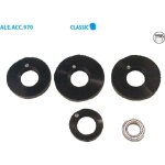 Guides � billes outillage de toupie classic roulement � 55 al�sage 30 ep. 13mm