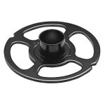 Guides à copier pour défonceuse makita rp1110c / taille:7, 7 mm x 9, 5 mm x 11, 5 mm Guides à copier pour défonceuse makita rp1110c / taille:7, 7 mm x 9, 5 mm x 11, 5 mm