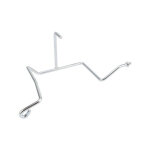 Guide de courroie mtd 64705053 - 647 - 05053