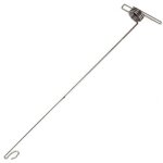 Laurastar - guide fil vapeur d'origine (502. 0008. 703) centrale vapeur, fer � repasser