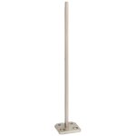 Guide - lames 2608135021 pour scie mousse 200mm bosch