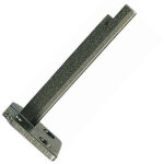 Guide - lames 2608135021 pour scie mousse 200mm bosch