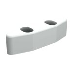 Slid'up by mantion ? guide en nylon pour profil de guidage en u ? adapt� milieu humide ? poids max 200 ...