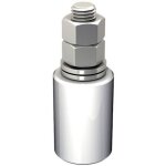 Olive pour guide haut  40 x 60 hauteur 110 vis de 16 mm