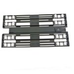 Guide panier (as0000006) lave - vaisselle aspes, brandt, de dietrich, edesa fagor