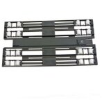 Guide panier (as0000006) lave - vaisselle aspes, brandt, de dietrich, edesa, fagor Guide panier (as0000006) lave - vaisselle aspes, brandt, de dietrich, edesa, fagor