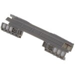 Guide panier (as0000006) lave - vaisselle aspes, brandt, de dietrich, edesa, fagor