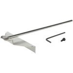 Guide parallele s. sauteuse makita 192424 - 5