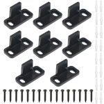 Guide de porte coulissante guide de sol de porte de grange guides de sol porte coulissante bas de porte ...