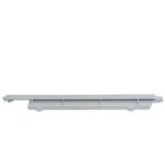 Guide rail petit tiroir 145c 40x65 mm (4974ja2040a) r�frig�rateur, cong�lateur lg