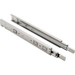 Bgs guidage de tiroir pour servantes d'atelier art. 4111 / 4112 2pcs - 4111 - 1