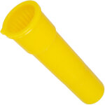 Guide tube de jauge d'huile vw multivan v 03 - 09 2. 5 tdi