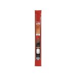 Guilbert express - baguette de brasure express - phosphore 7% - � 2 mm x l500 mm - blister de 1kg - ge170b ...