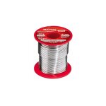 Guilbert express - bobine 500 g soudure tain  96. 5%, argent 3. 5%, 2 mm