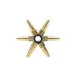 Etoile 6 becs guilbert express 2910