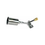 Lance  brler chauffer dbit 1300 g / h  1, 5 bar
