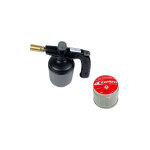 Guilbert express - pack lampe � souder piezo galaxy + recharge butane