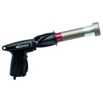 Pistolet chalumeau d'tanchit raptor - express - 1029