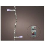 Guirlande lumineuse led pour sapin de nol ip44 9, 9 m