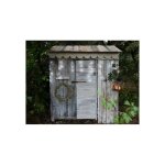 Guirlande stalactite blanc pur 22 m flash blanc pur