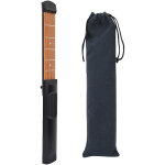 Guitare d'entra�nement portable � 6 frettes pour exercices d'accords et de dext�rit� manuelle