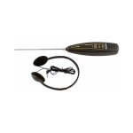 Gunson - stethoscope electronique de mecanicien standard laser tools